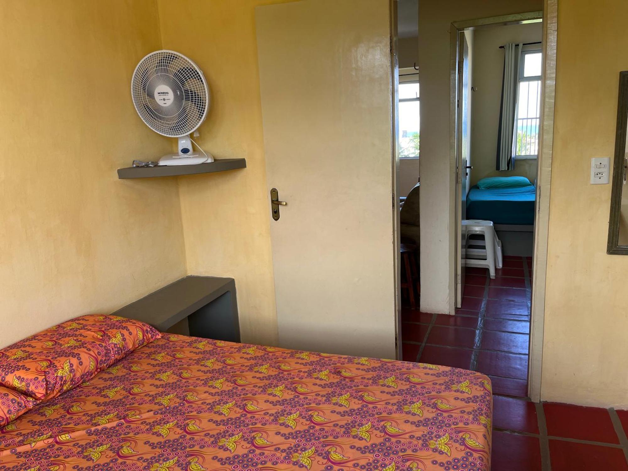 Apartamento Aluguel Morro Branco. Beberibe Exterior photo